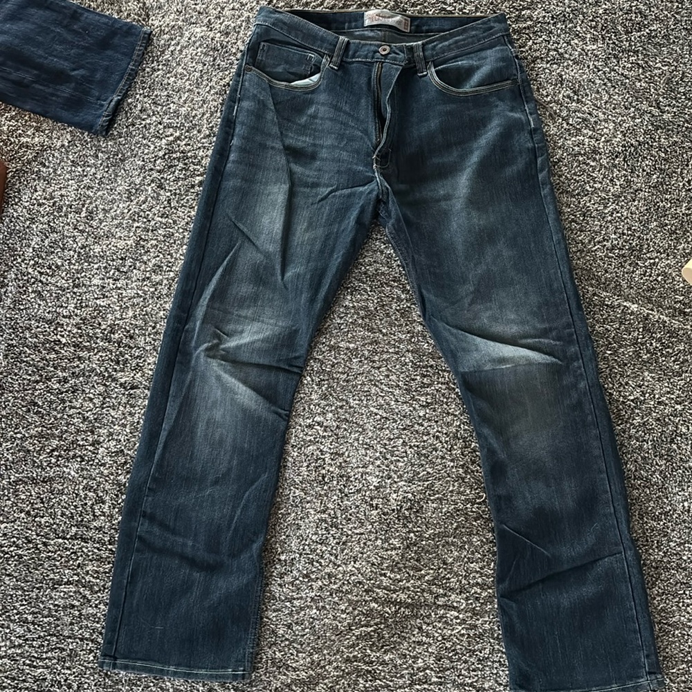 Men’s Jeans